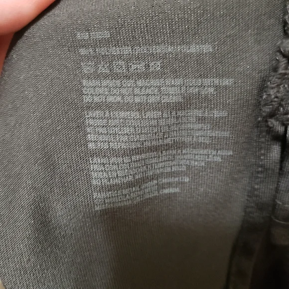 Portland Trailblazers LOS BLAZERS shooting Shirt SZ LG Fanatics NBA - Picture 4 of 8